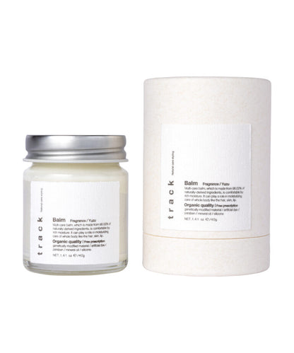 トラック バーム - ヘアケア.com