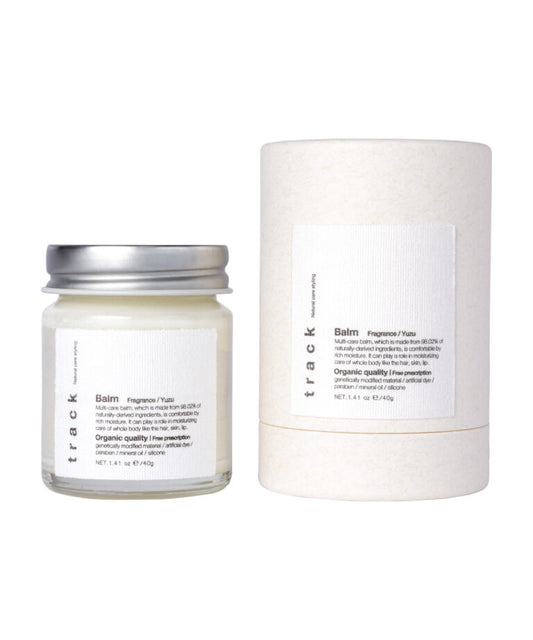 トラック バーム - ヘアケア.com