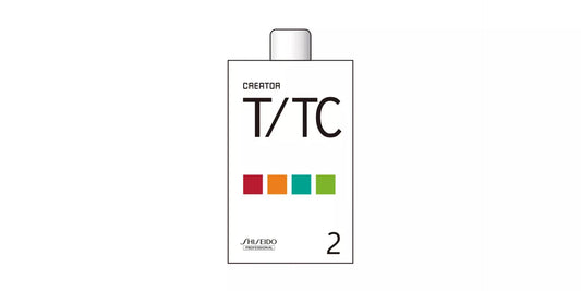 資生堂  クリエイター　Ｔ／ＴＣ　第２剤　４００ｍｌ