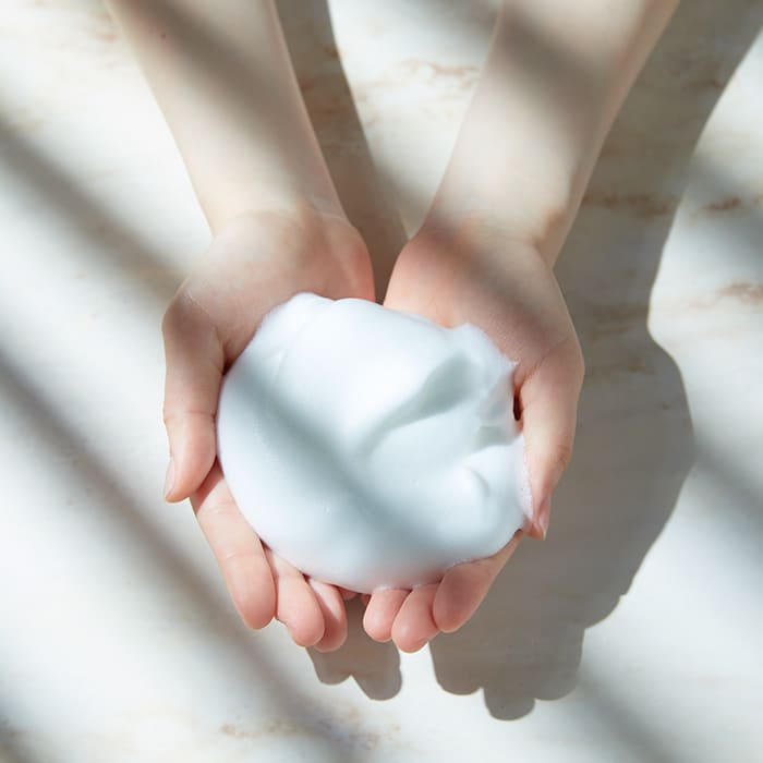 haru kurokamiスカルプ(オリジナル)