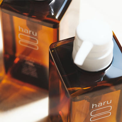 haru kurokamiスカルプ(オリジナル)