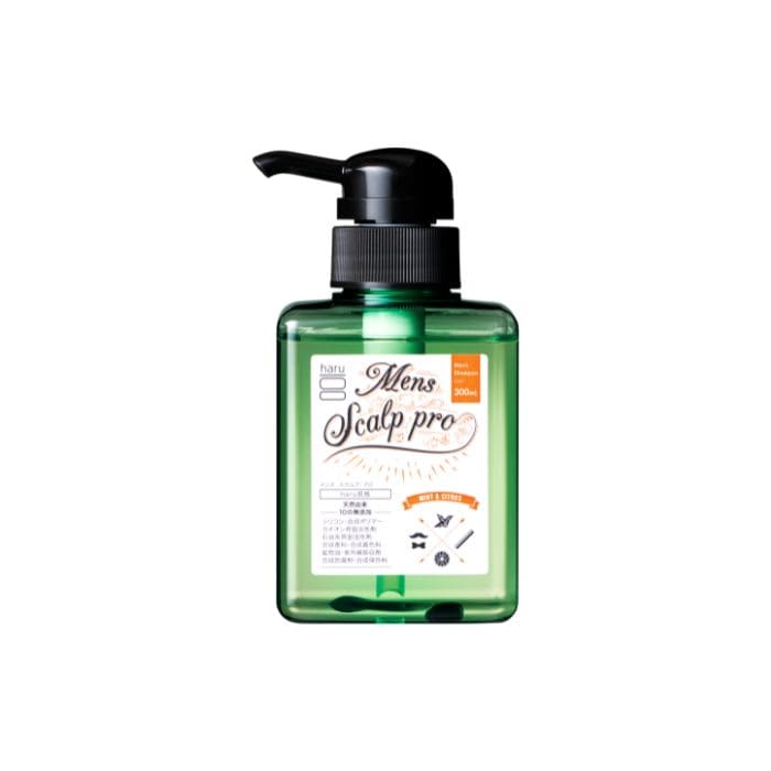 haru メンズスカルプ・プロ