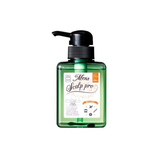 haru メンズスカルプ・プロ