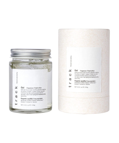 トラック ジェル - ヘアケア.com