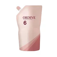 ミルボン ルディーブ オキシダン 6% OX