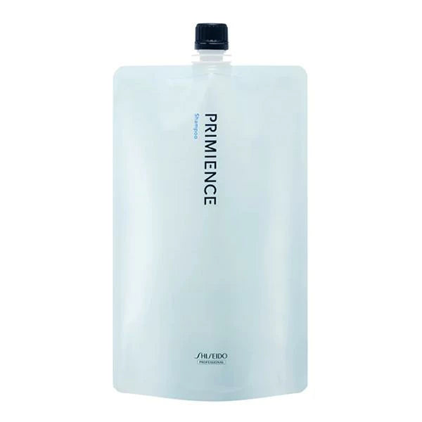 資生堂 プリミエンス シャンプー