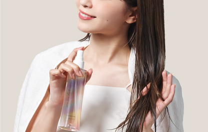 KINUJO 絹女 Silkkeeping Hair Mist - ヘアケア.com