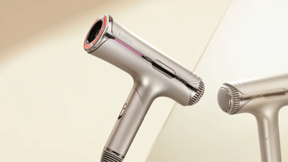 【正規販売店】KINUJO Silk Premium Dryer - ヘアケア.com
