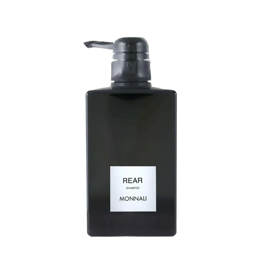 MONNALI リアー クレンジングシャンプー - ヘアケア.com