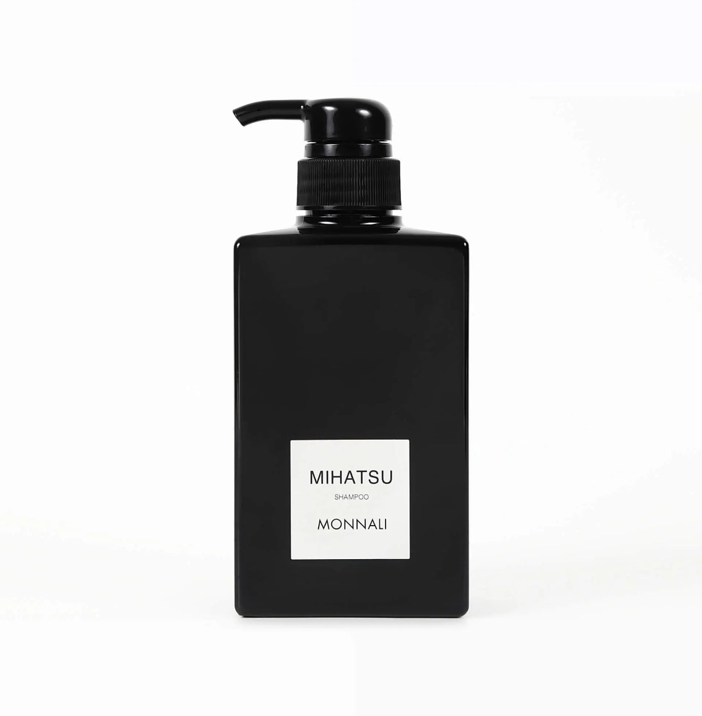 MONNALI ミハツ クレンジングシャンプー - ヘアケア.com