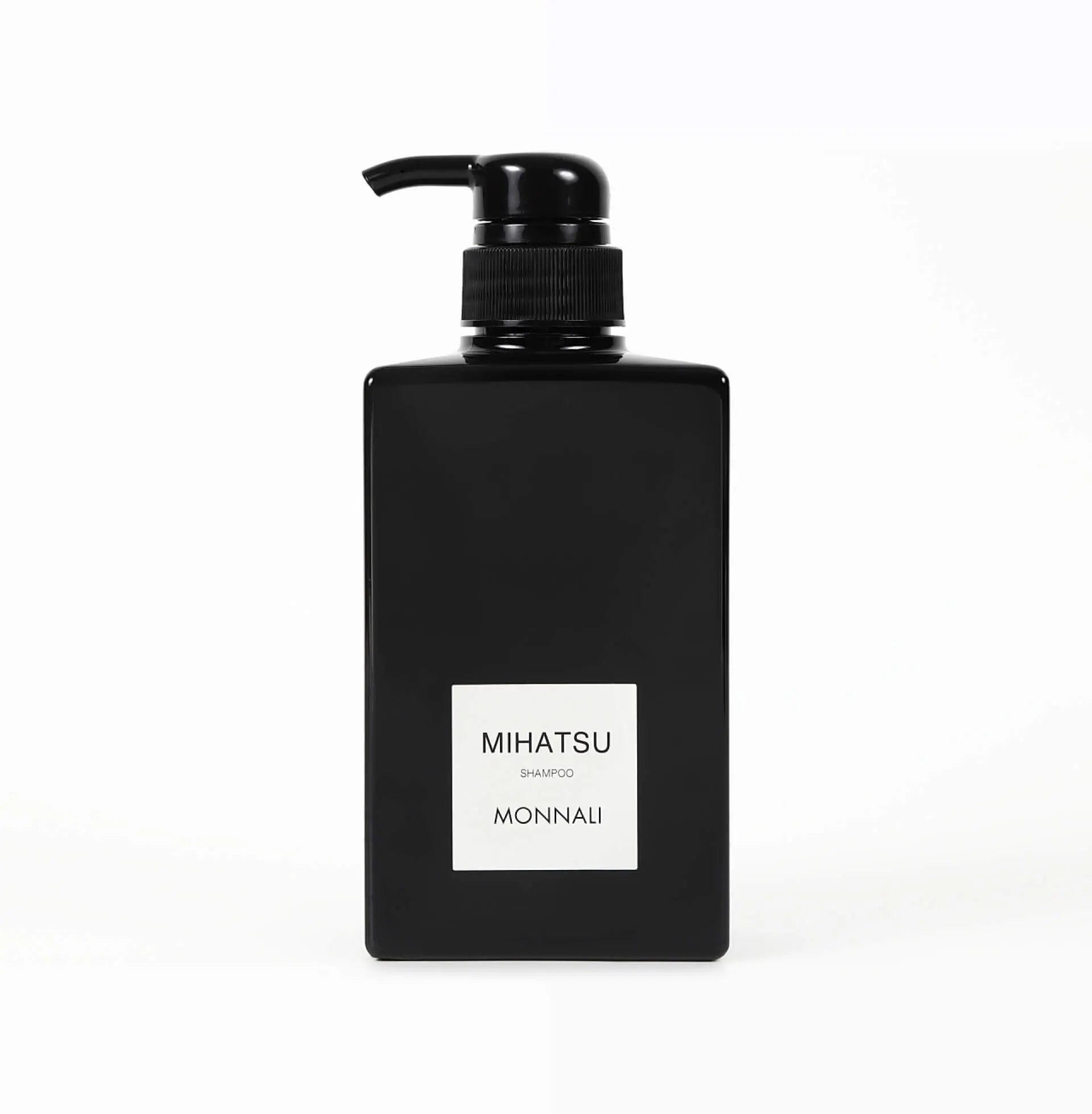 MONNALI ミハツ クレンジングシャンプー - ヘアケア.com