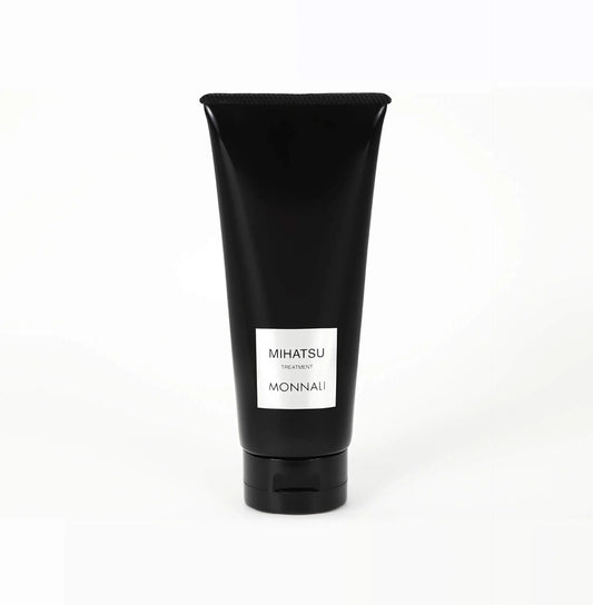 MONNALI ミハツ カバートリートメント - ヘアケア.com
