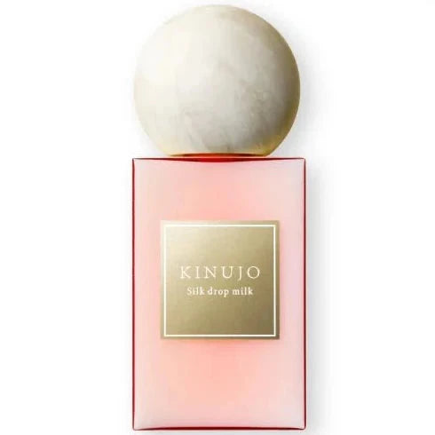 【正規販売店】KINUJO Silk drop milk - ヘアケア.com