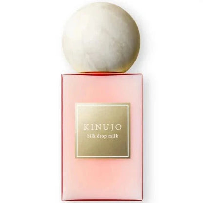 【正規販売店】KINUJO Silk drop milk - ヘアケア.com