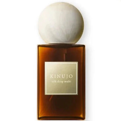 【正規販売店】KINUJO Silk drop multi - ヘアケア.com
