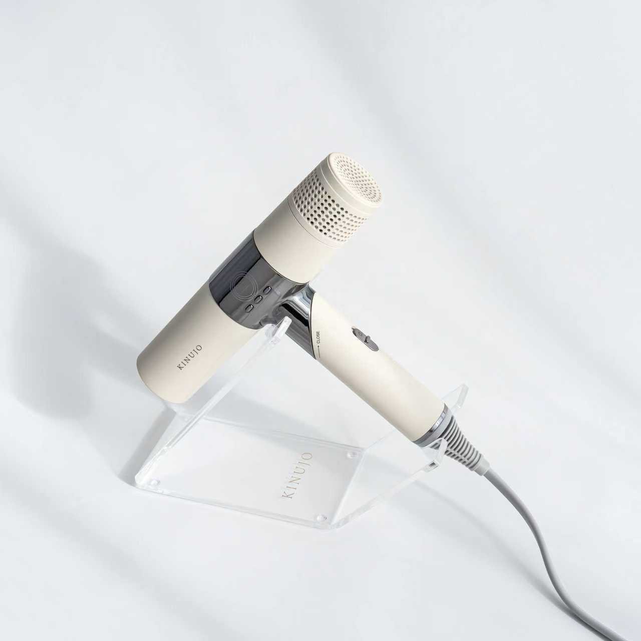 KINUJO 絹女 Hair Dryer Stand - ヘアケア.com