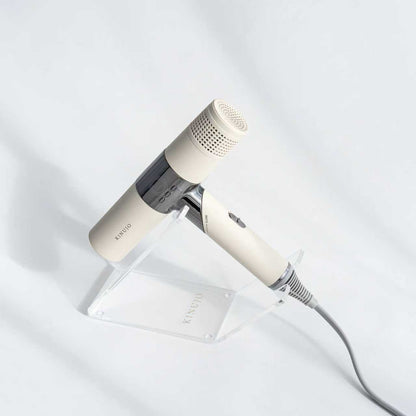 KINUJO 絹女 Hair Dryer Stand - ヘアケア.com