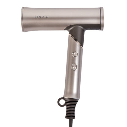 KINUJO 絹女 Hair Dryer ヴォヤージュ - ヘアケア.com