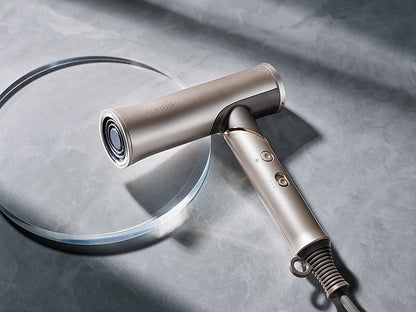 KINUJO 絹女 Hair Dryer ヴォヤージュ - ヘアケア.com