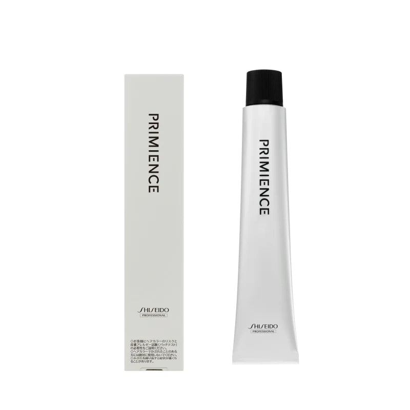 資生堂 プリミエンス C/Y ｘ ８０g