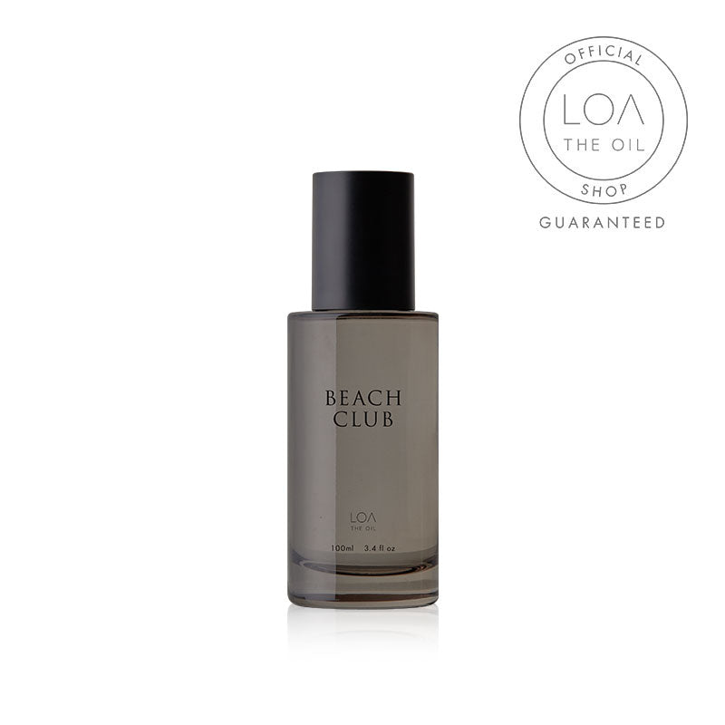 LOA THE OIL ビーチクラブ