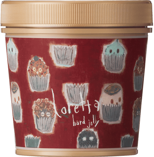 ロレッタ ハードゼリー