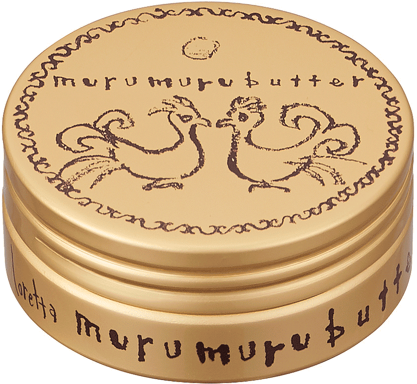 ロレッタ ムルムルバター