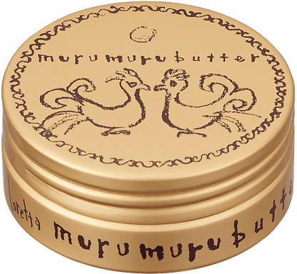 ロレッタ ムルムルバター