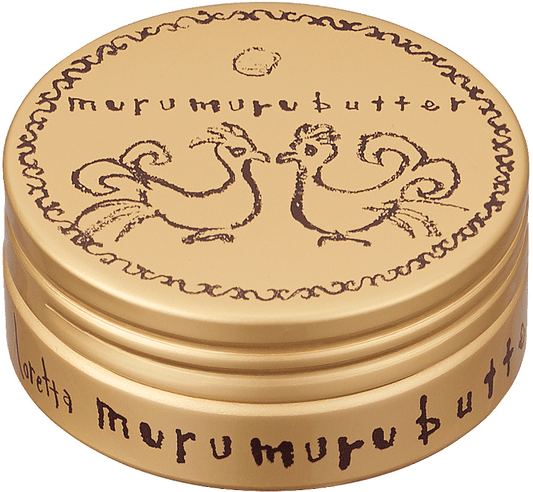 ロレッタ ムルムルバター