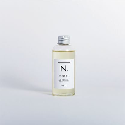 N. ポリッシュオイル 150ml - ヘアケア.com