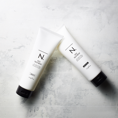 N.（エヌドット）シアトリートメント（モイスチャー）240mL/650mL - ヘアケア.com