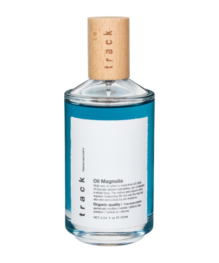 トラック オイル マグノリア - ヘアケア.com