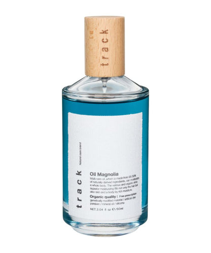 トラック オイル マグノリア - ヘアケア.com