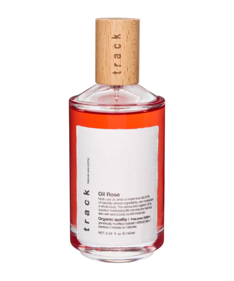 トラック オイル ローズ - ヘアケア.com