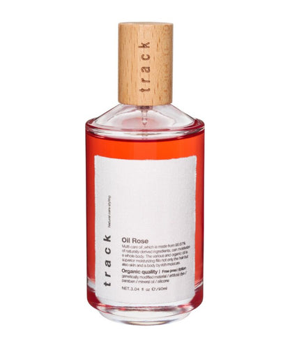トラック オイル ローズ - ヘアケア.com