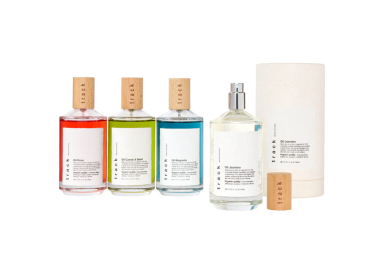 トラック オイル カシス&バジル - ヘアケア.com