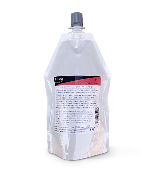 セオリー エニングGMT H（Hard） - ヘアケア.com