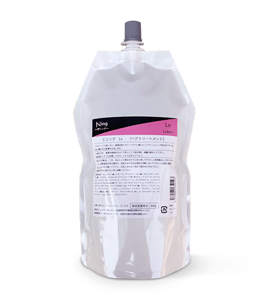 セオリー エニング Le（Leblin） - ヘアケア.com