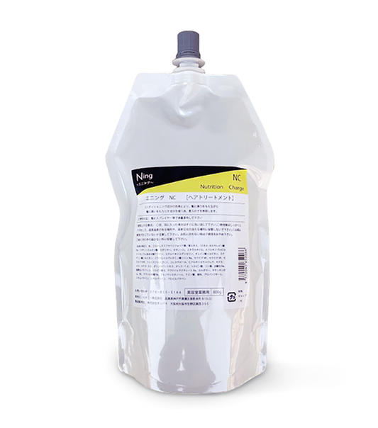 セオリー エニング NC(Nutrition Charge) - ヘアケア.com