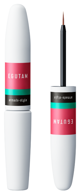 エグータム まつげ美容液（リニューアル品） 2ml