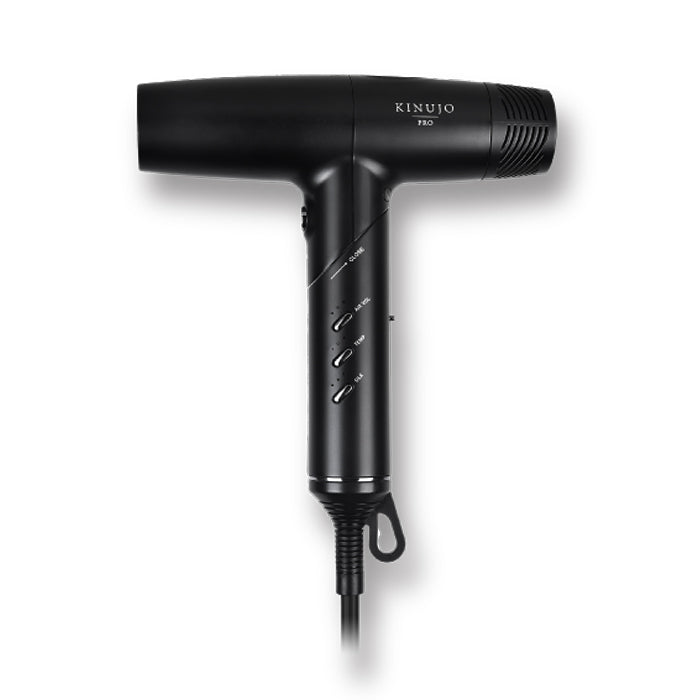 KINUJO 絹女 Pro Hair Dryer