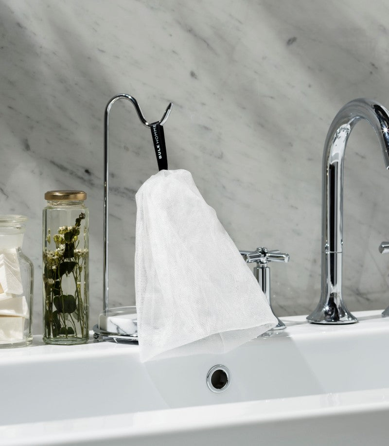 BULKHOMME THE BUBBLE NET