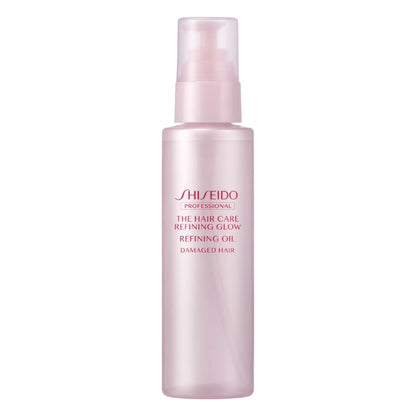 THC リファイニンググロウ オイル 95ml - ヘアケア.com