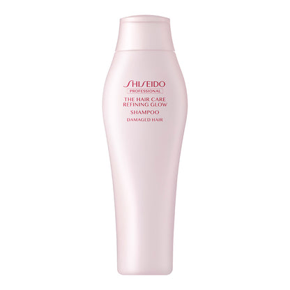 THC リファイニンググロウ シャンプー 250ml - ヘアケア.com