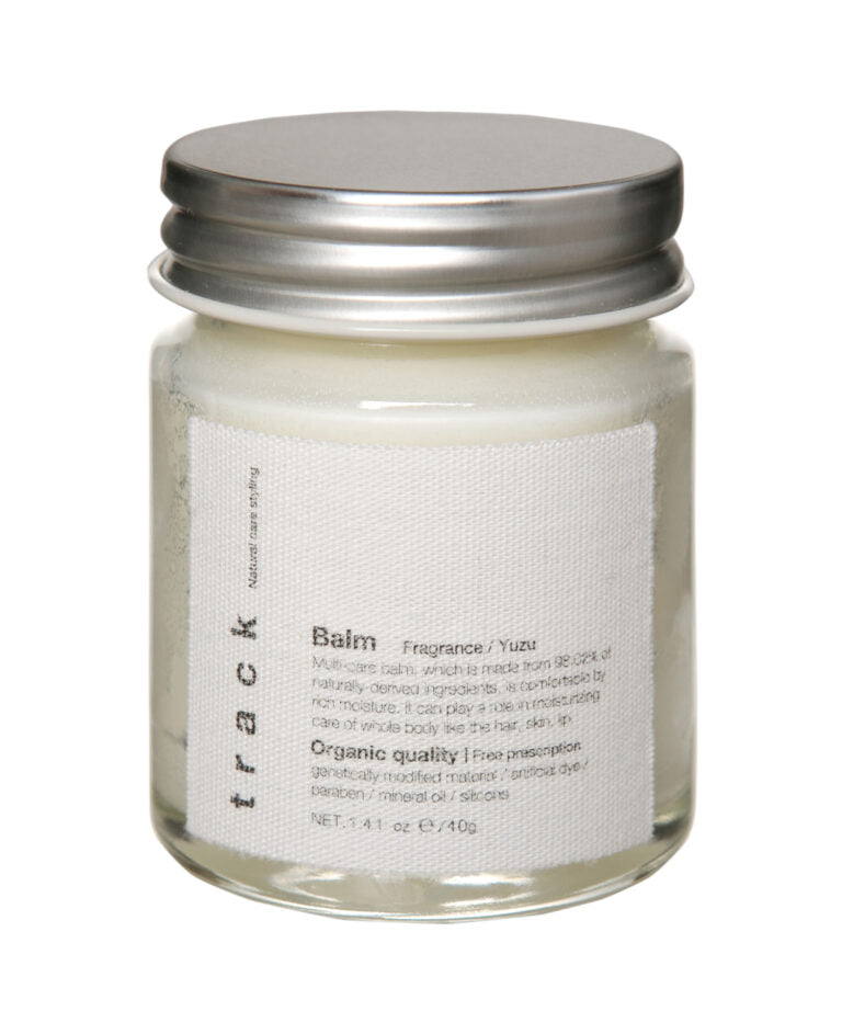 トラック バーム - ヘアケア.com