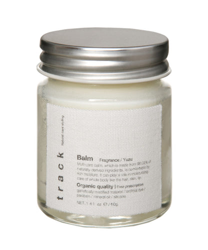 トラック バーム - ヘアケア.com