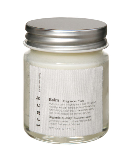 トラック バーム - ヘアケア.com