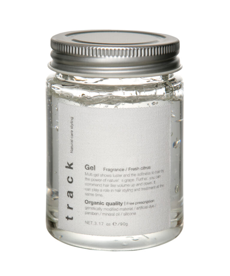 トラック ジェル - ヘアケア.com