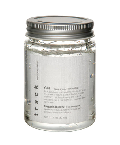 トラック ジェル - ヘアケア.com