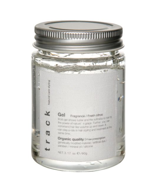 トラック ジェル - ヘアケア.com